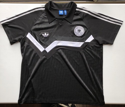 日本未発売 S DOUBLE FOOTBALL JERSEY BLACK L 日本未発売 S DOUBLE FOOTBALL JERSEY BLACK L