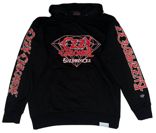 【US限定】D-DAY Tour Merch Sweatshirt LCD Soundsystem - 2023 Tri Boro Tour Disco Dude Crewneck