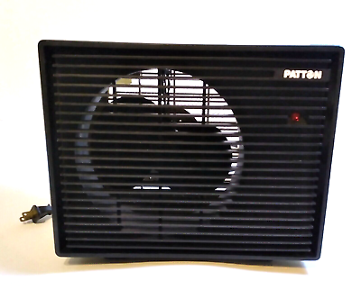 Patton heater deals