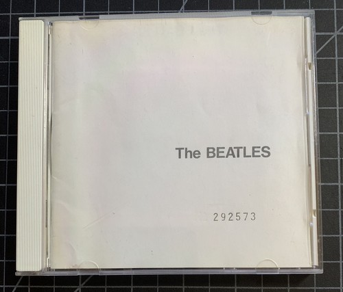 メーカー直売所 美品 レア 希少 White album 初回盤 ホワイトアルバム - アニメ アニメ