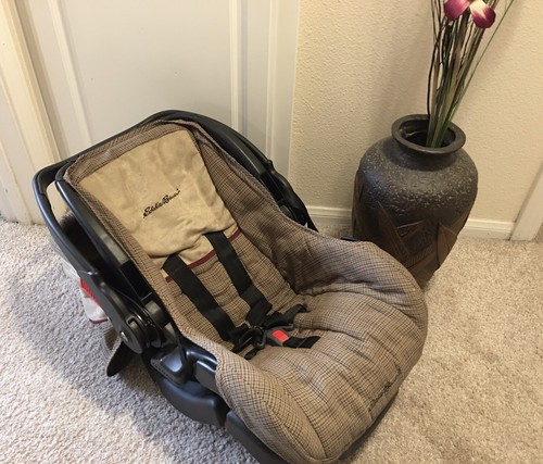 eddie bauer xrs 65 convertible car seat