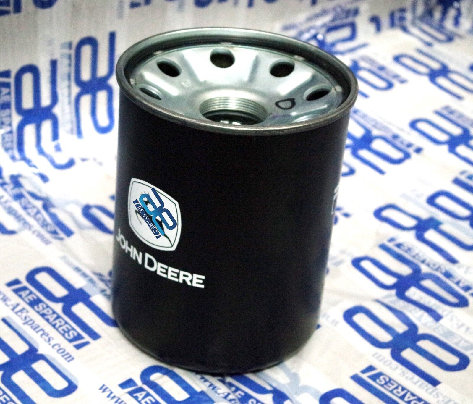 For John Deere Tractor Oil Filter RE45864 Donaldson P165877  
