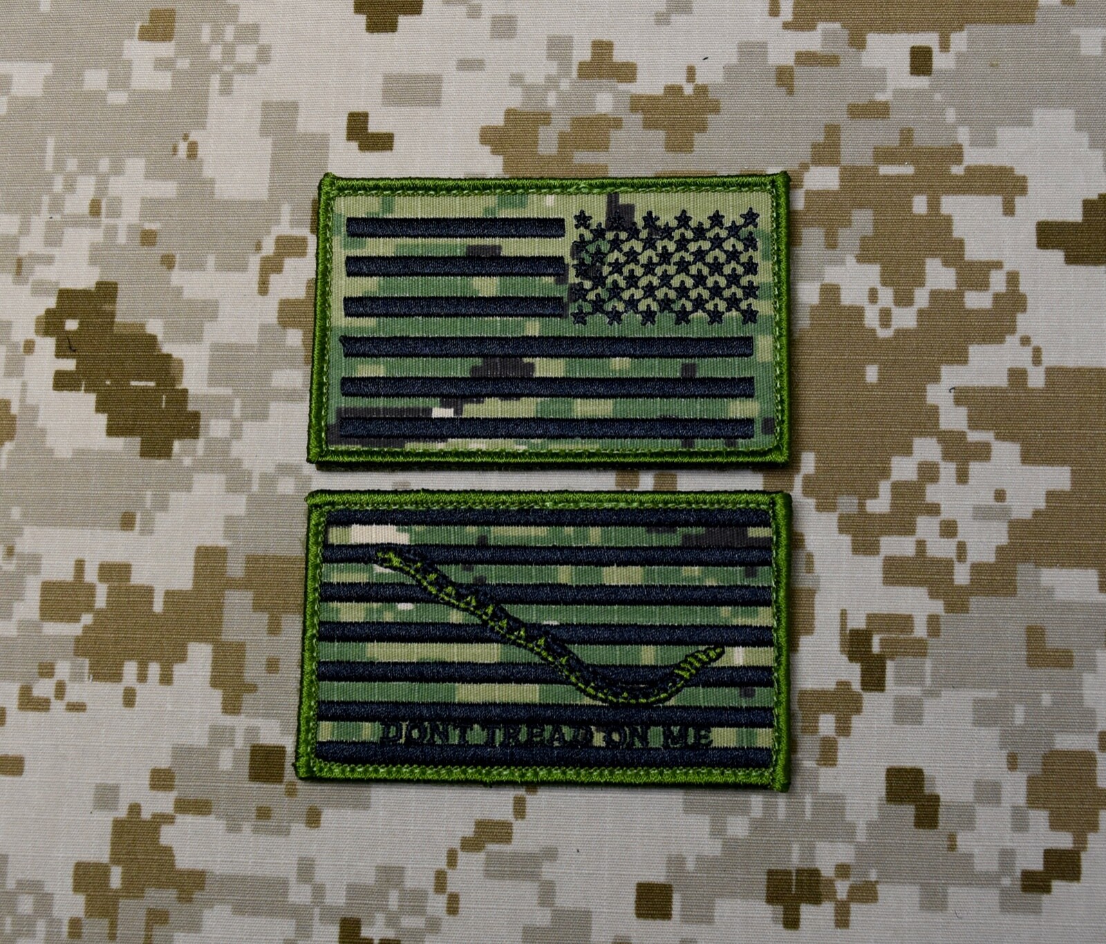 米軍 海軍 アメリカ海軍 NWU Type3 IR フラッグ ワッペン 2セット $_57.JPG?set_id=8800005007