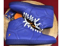 purple gatorade jordan 1