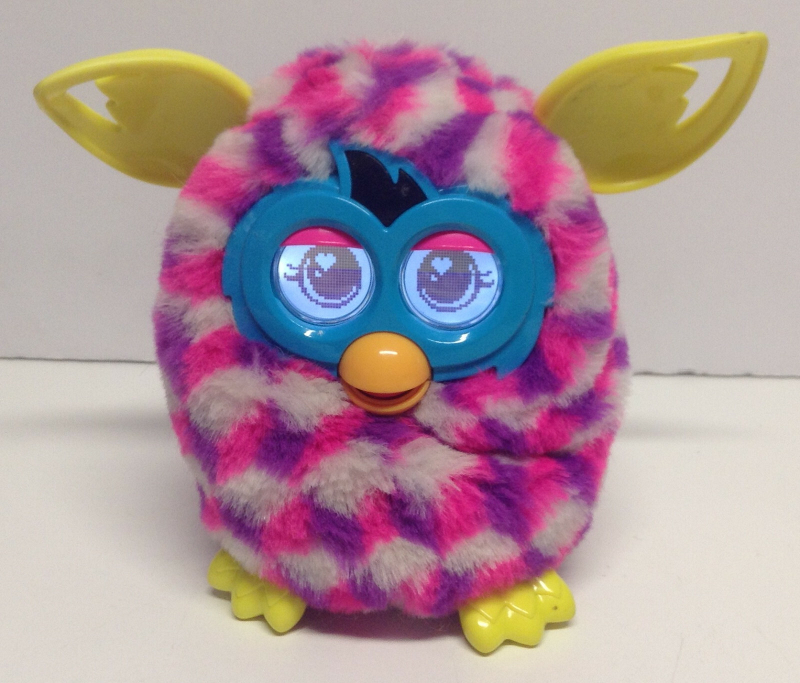 Купить Furby Hasbro Furby Boom Works! в интернет-магазине с Ebay с ...