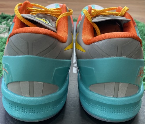 Pre-owned Kobe 8 Protro Venice Beach Size 7.5, 8.5, 9.5, 10, 10.5, 11 Deadstock/brand In Multicolor