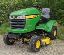 Riding Lawn Mowers Columbus Ohio / Craftsmen LT1500 Riding Mower - $450 (HEATH) | Garden ... - Top manufacturers include john deere, kubota, simplicity, cub cadet, craftsman, steiner, husqvarna, ariens, mtd gold, and new holland.