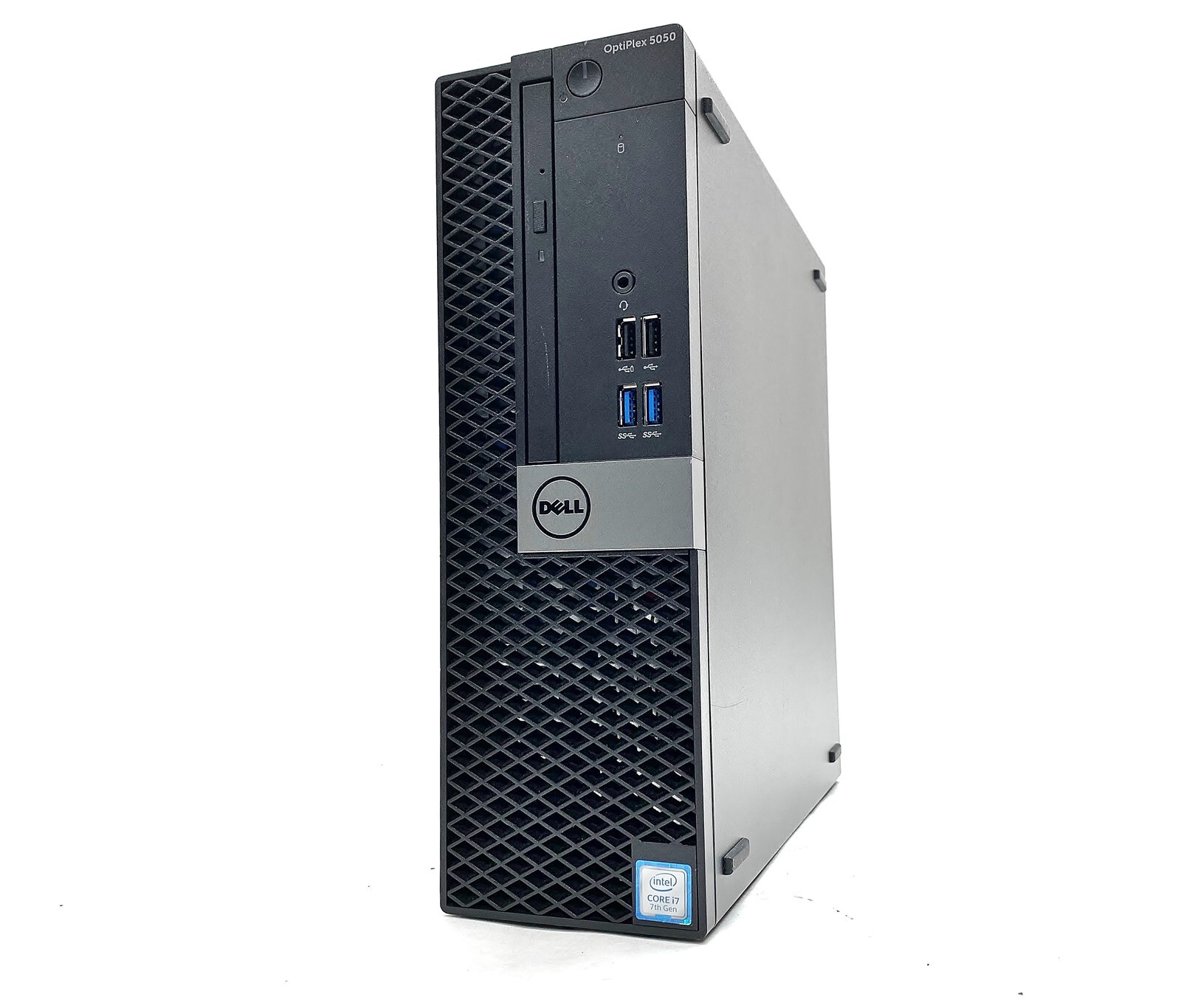 Dell OptiPlex 7050 SFF Intel Core i7-7700 3.60GHz 8GB 500GB