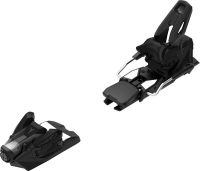 Atomic Strive 14 GW Alpine Ski Bindings, Black, 115mm MY25