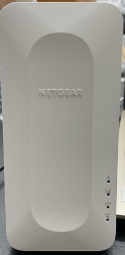 Ax1600 Wifi 6 Mesh Wall Plug Range Extender