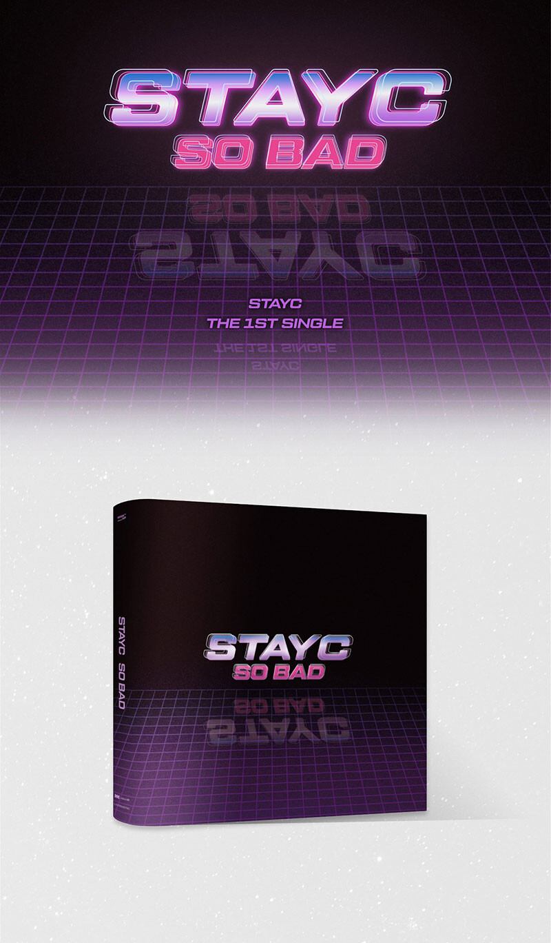 STAYC 直筆サイン Star To A Young Culture Amazon.com: STAYC Star to A Young Culture 1st Single Album
