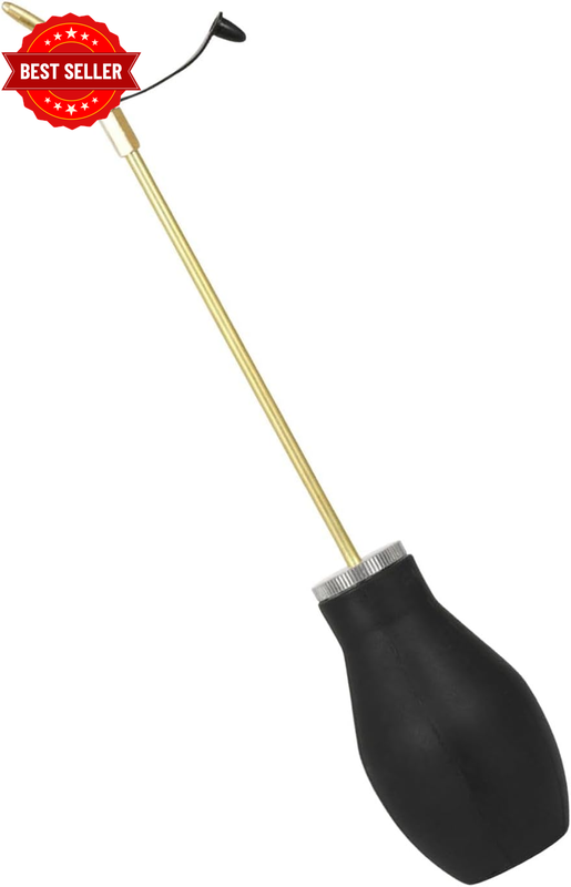 Diatomaceous Earth Powder Sprayer, Sprayer with a Long Copper Tube, Spray Bottle