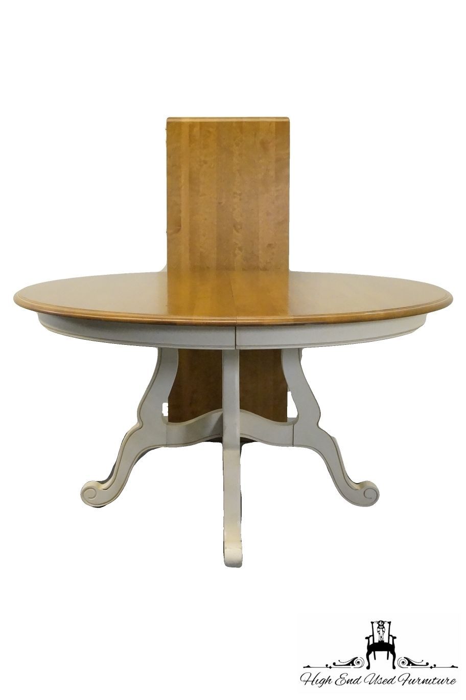 Mesas de comedor Ethan Allen