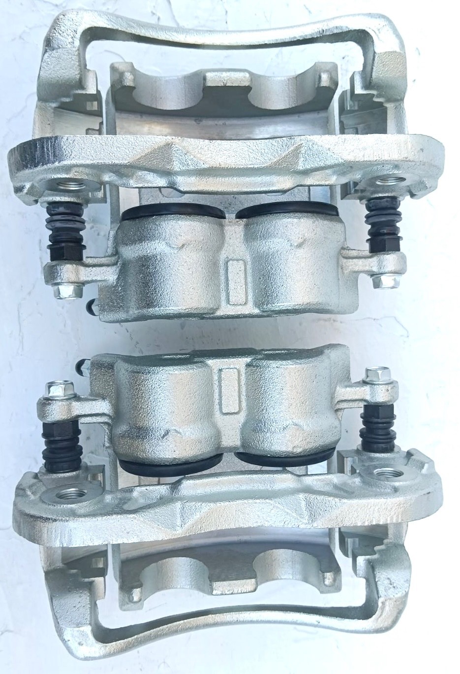 MAZDA BT-50 (CD, UN) 4WD PAIR BRAKE CALIPER FRONT UMY13399ZA