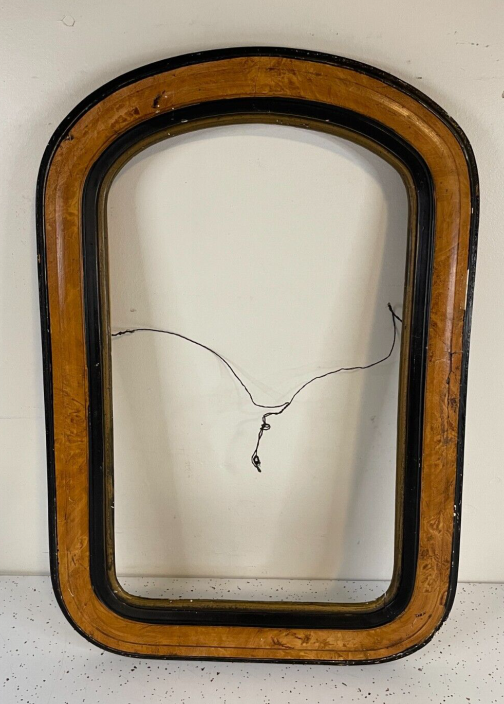 鏡 PUEBCO - VINTAGE FRAME FIGURE MIRROR 204659_3_1600x.jpg?v=1664329652