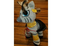 zecora plush