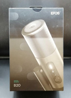 Epos B20 Streaming Microphone USED