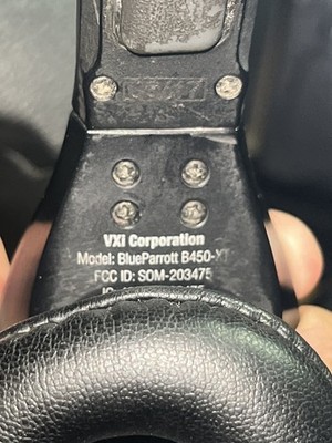 Item photo(s) from verified buyer