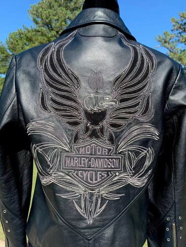 【即購入不可】Ameri LEATHER JACKET N.HOOLYWOOD for Ameri FAKE LEATHER JACKET