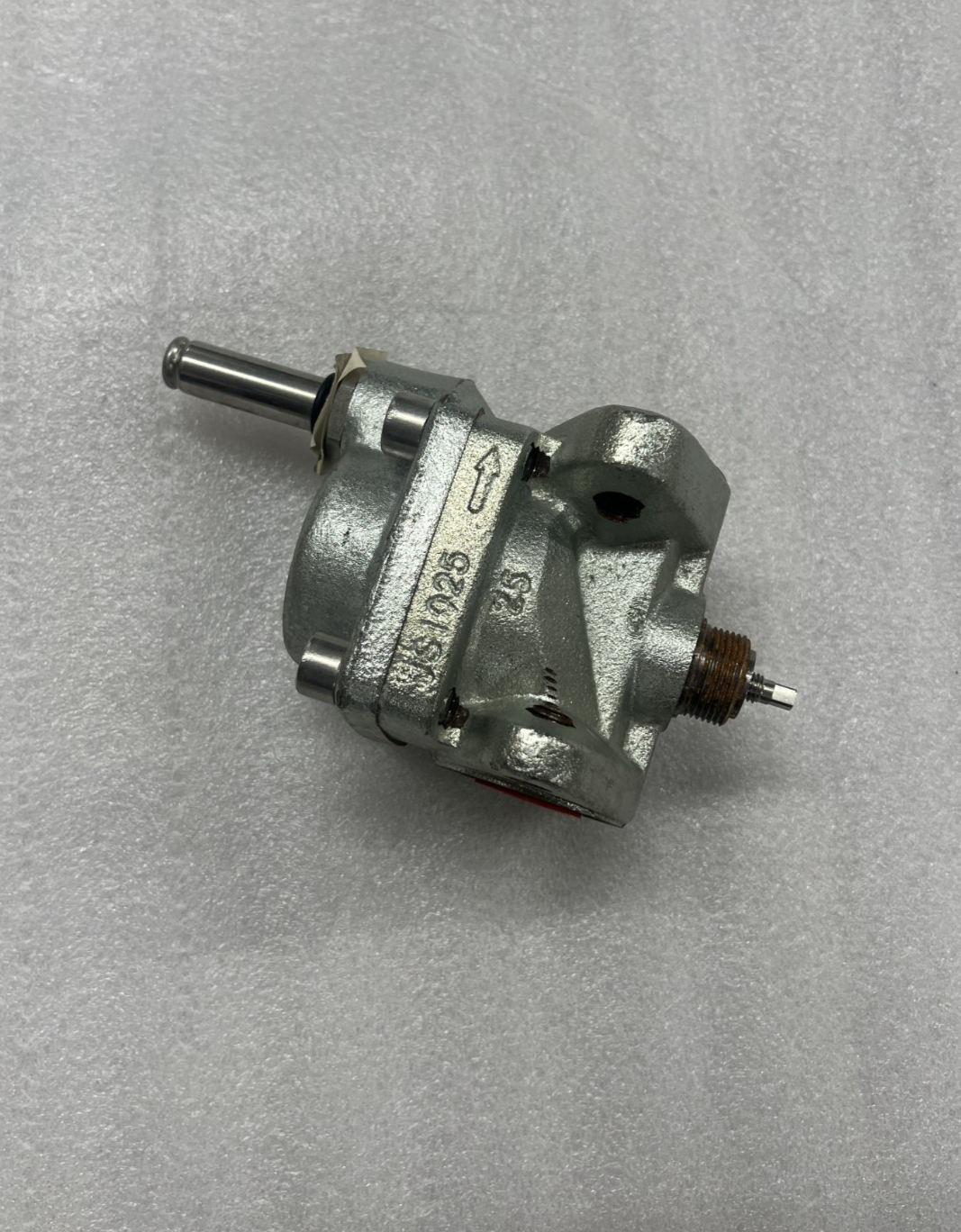 DANFOSS 032F6225 Valve - Used