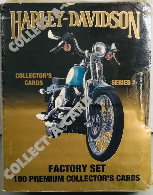 Harley-Davidson Collector