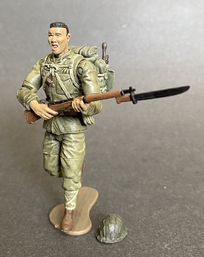 Ultimate Soldier 1:18 WWII Imperial Japanese Navy Marine