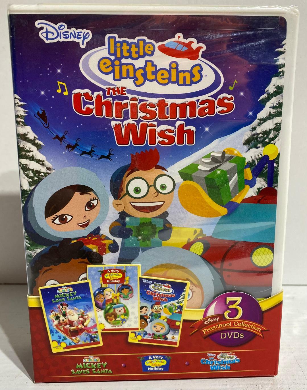 その他 Disney Christmas Collection 6 [DVD] [Import] rdzdsi3