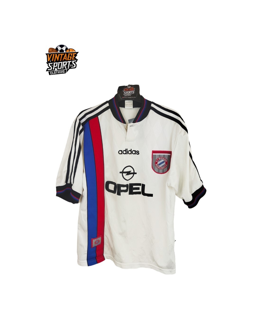 激レア OVY 98 Soccer Game Shirts Mサイズ 激レア OVY 98 Soccer Game Shirts Mサイズ トップス