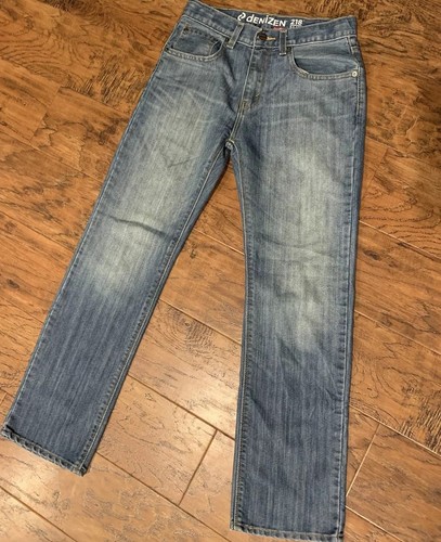 levis 218
