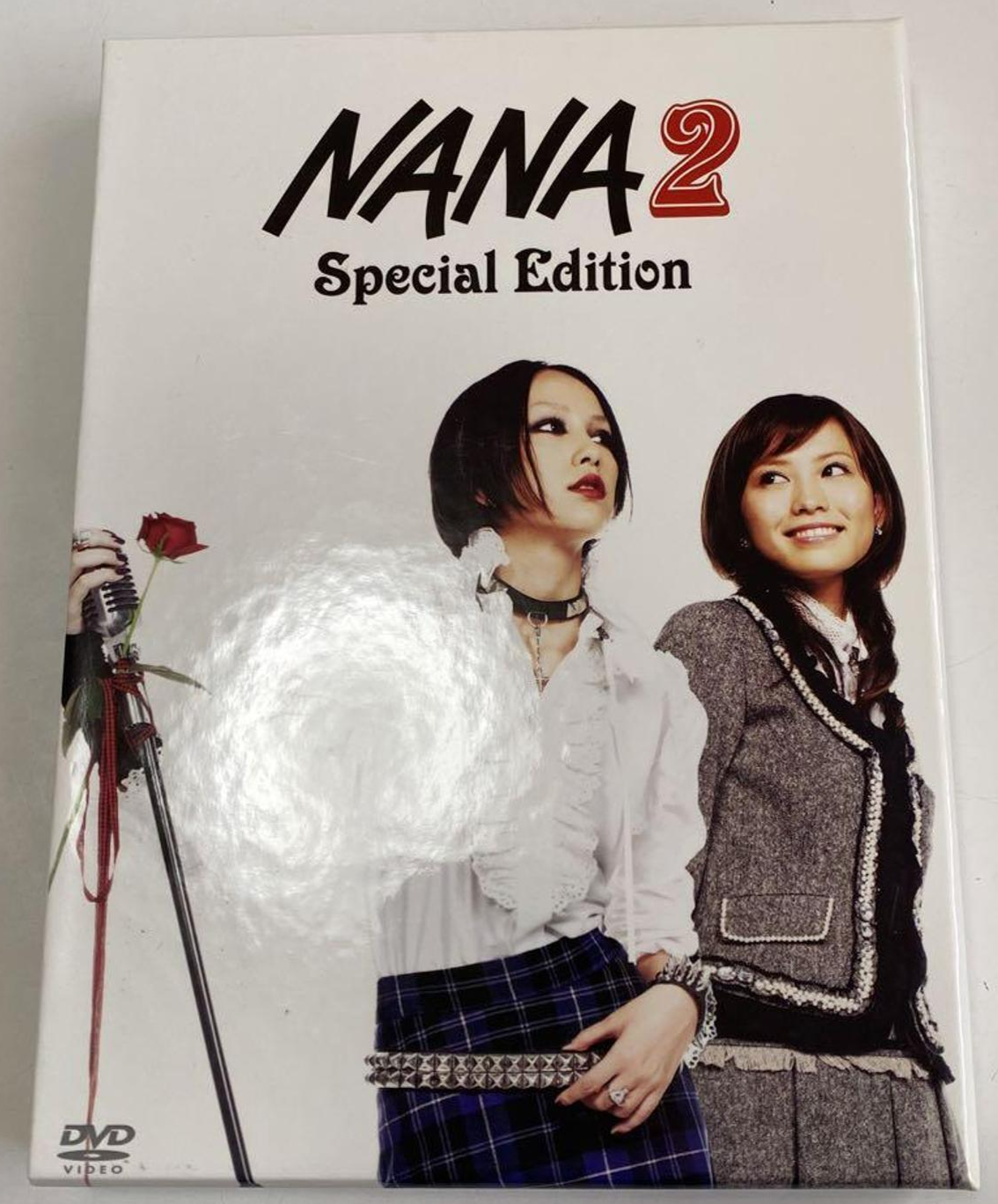 Amazon.com: NANA 2 Special Edition [DVD] : Movies & TV