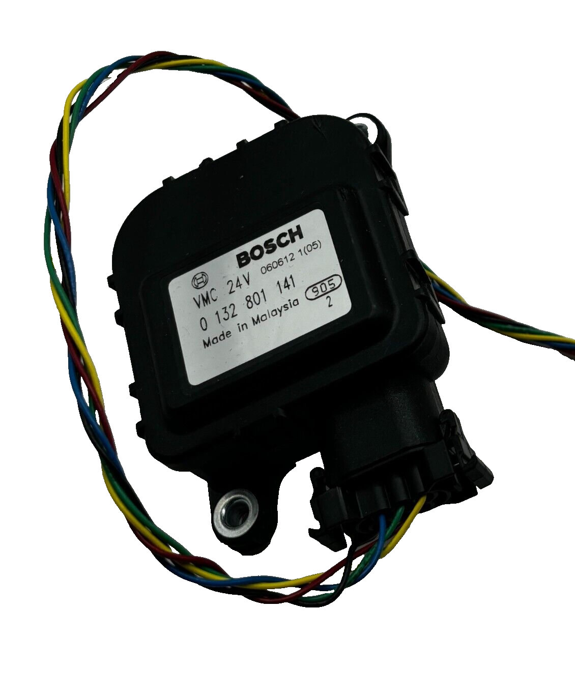 BOSCH 0 132 801 141 VMC 24DC MOTOR Headlight Range, 0132801141 | eBay BOSCH 0 132 801 141 VMC 24DC MOTOR Headlight Range, 0132801141 | eBay