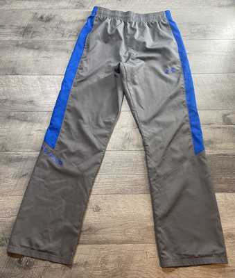 Under armour youth large clearance pants
