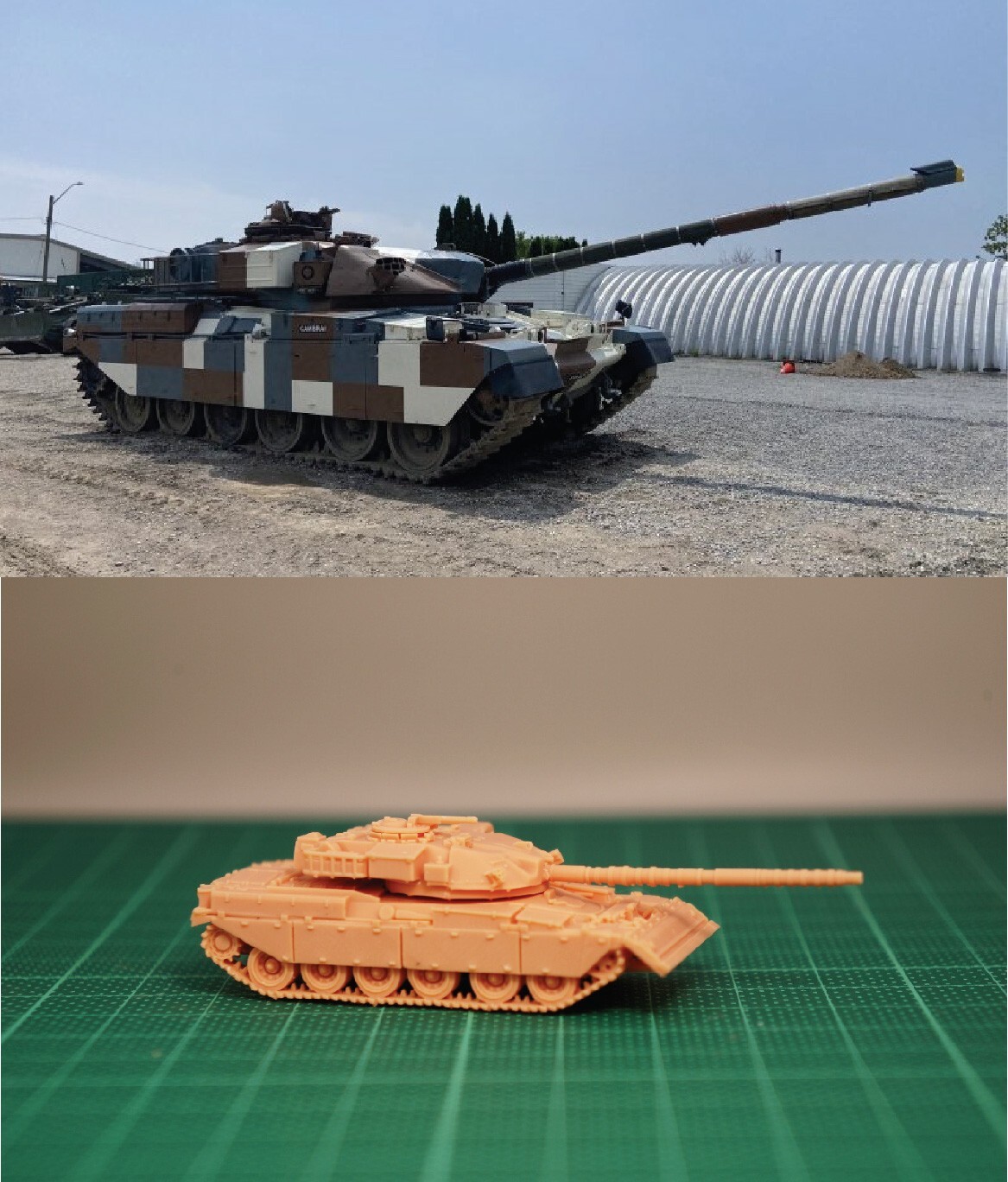 洋書 Chieftain Main Battle Tank 1966 present Chieftain Main Battle Tank Manual: 1966 to Present (Owners