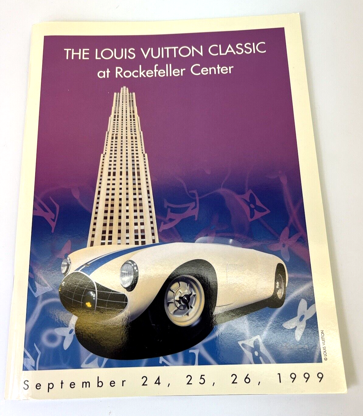 LOUIS VUITTON「REBONDS 」洋書 1999 LOUIS VUITTON「REBONDS 」洋書 1999 Louis Vuitton Photo