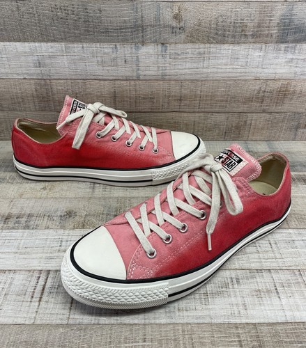 靴 converse suede all star j ox red 26cm CONVERSE コンバース SUEDE AS J OX スエード オールスター 31315210