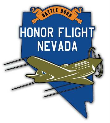Honor Flight Nevada, Inc.