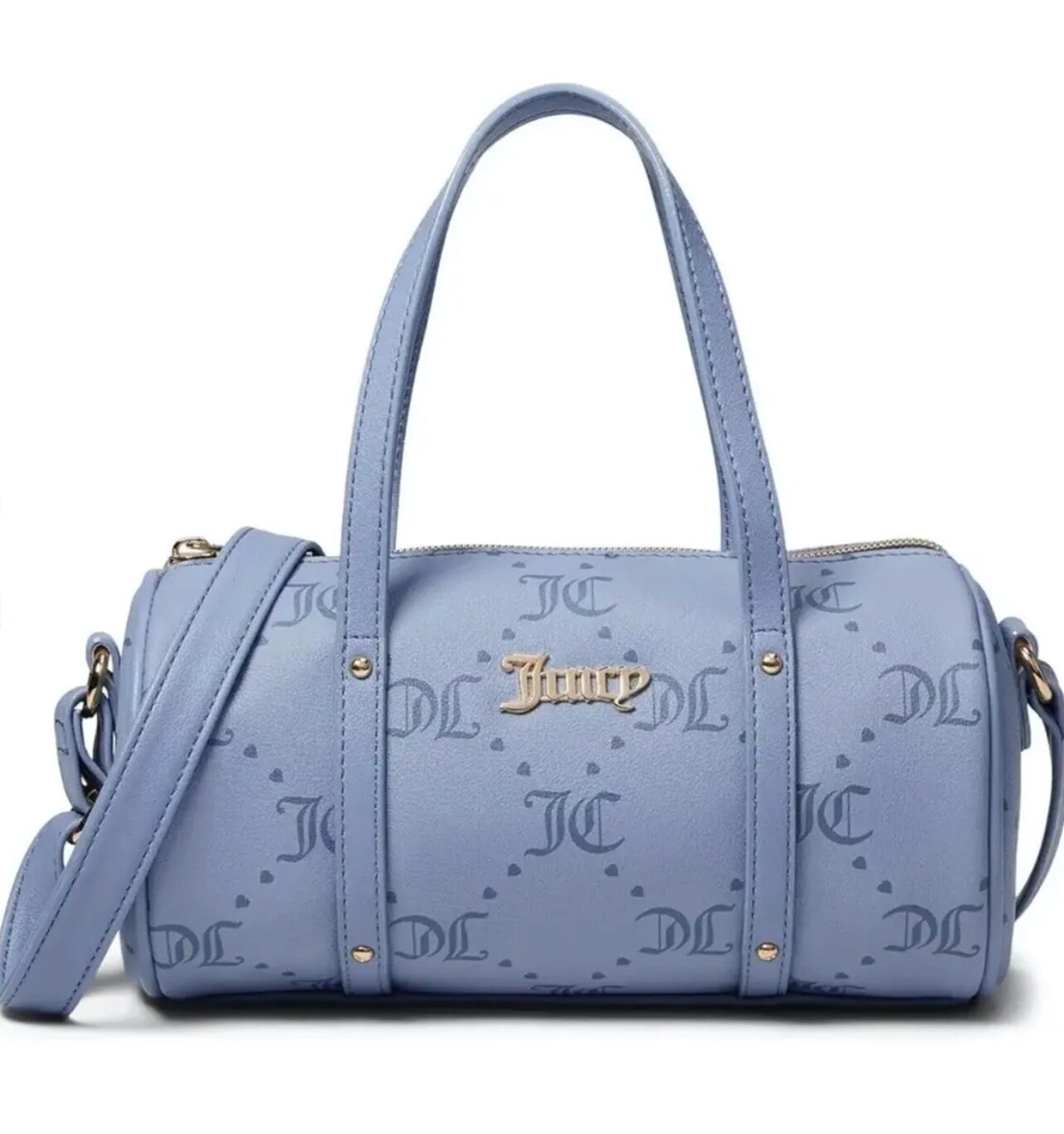 Juicy Couture スエード マザーズバッグ Juicy couture bag - Etsy 日本