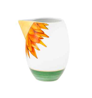 Vista Alegre Amazonia Milk Jug