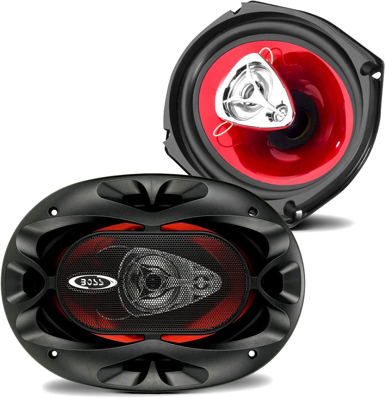 Акустическая система Boss Audio mc450