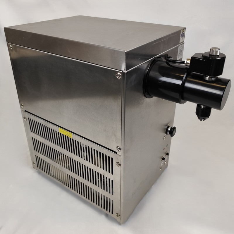 Sahnemaschine Sanomat -Euro- Plus Hand, Gebraucht