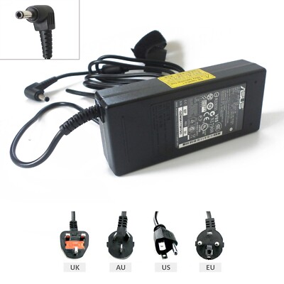 Original Laptop Charger Adapter For ASUS EXA0904YD ADP-90CD DB ADP-90SB BB 90W