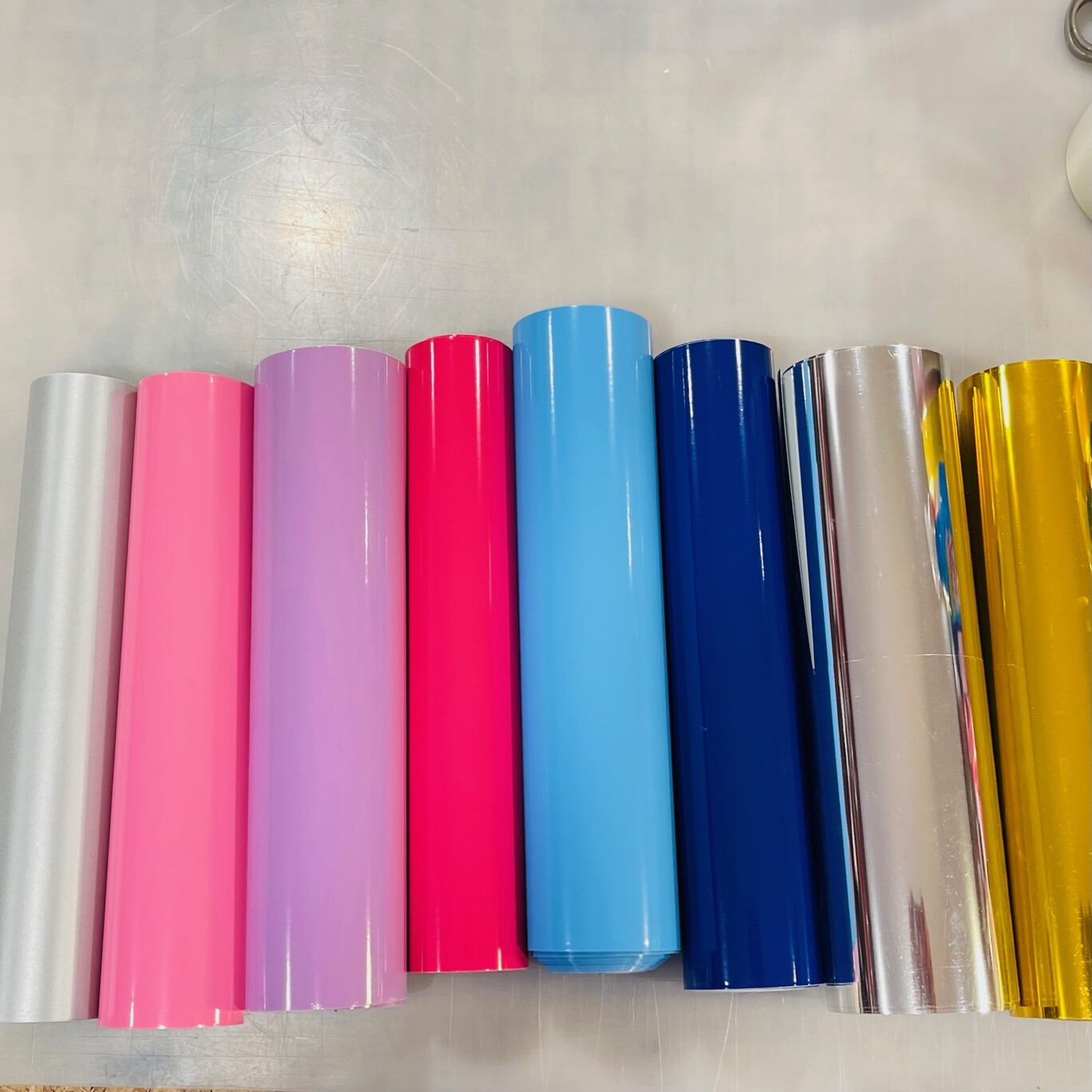 C8 Corvette Silhouette Vinyl Decal MANY Size & Color Options Buy 2, Get 1 FREE