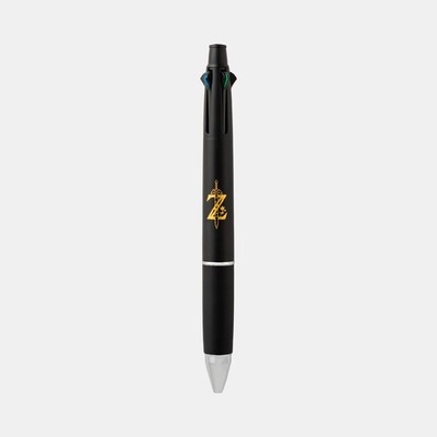 The Legend of Zelda Special Jetstream Multi-Function Pen 4&1 TokyoNintendo store