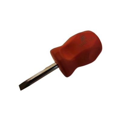 Snap-On Tools SHD1  1/4 Flat Head Screwdriver USA 