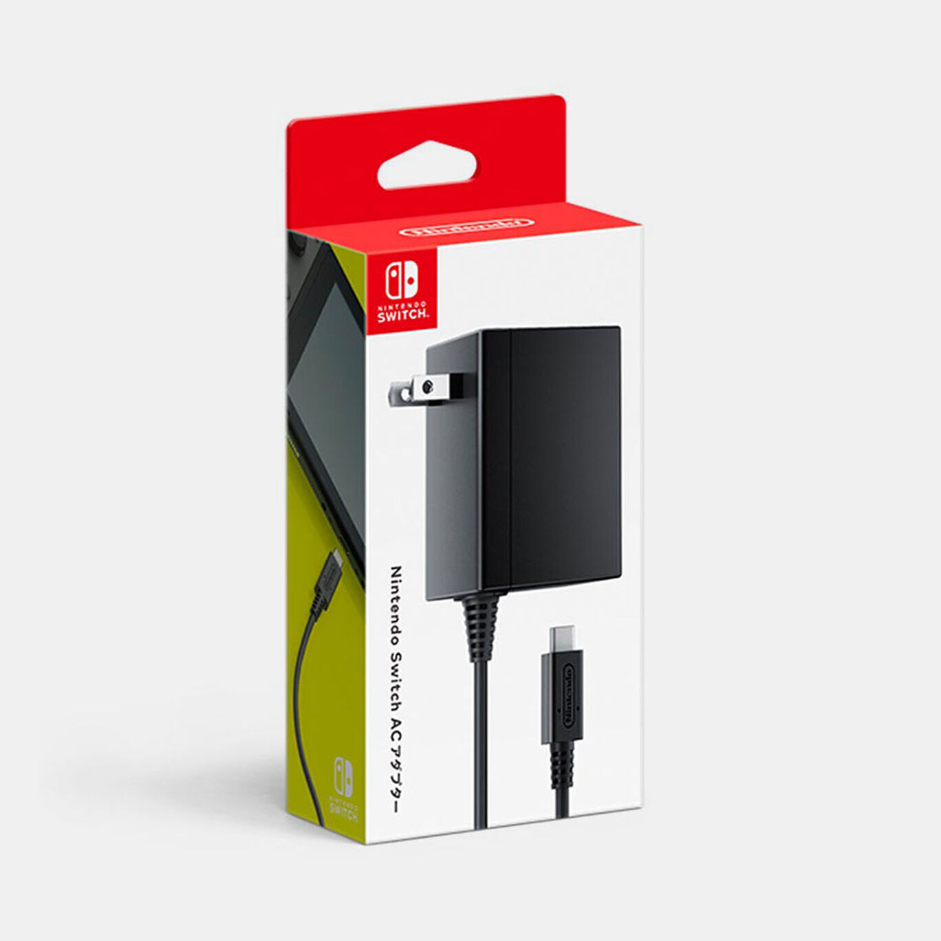Nintendo Switch AC Adapter Charger 100V-240V Plug In Japan Official Licensed | eBay Nintendo Switch AC Adapter Charger 100V-240V Plug In Japan Official Licensed | eBay
