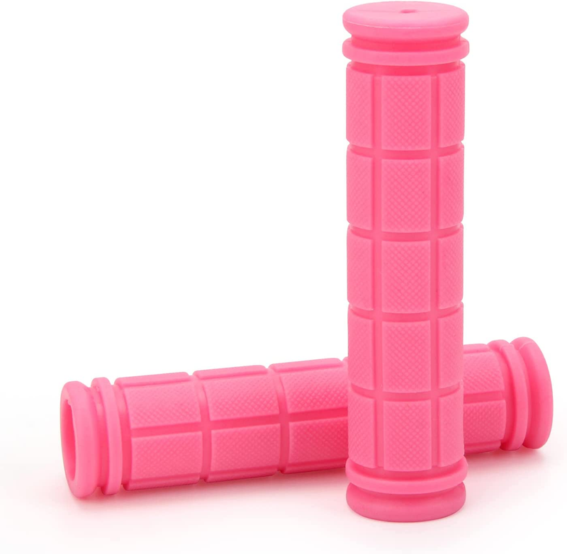 Grips For Kids Girls Boys, Non-slip Rubber Mushroo