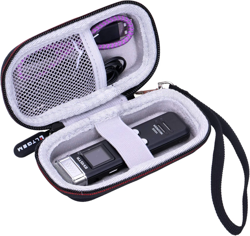 Voice Activated Record