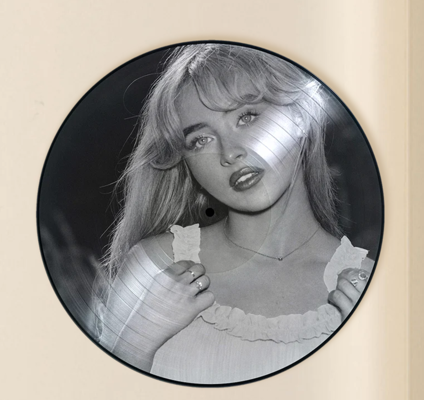 洋楽 Short n' Sweet Picture Disc Vinyl LP Short n' Sweet Picture Disc (Spotify Fans First) - Sabrina