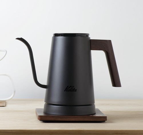 【特価商品】カリタ Kalita 600ml ブラック KEDP-600 JP $_12.JPG?set_id=880000500F