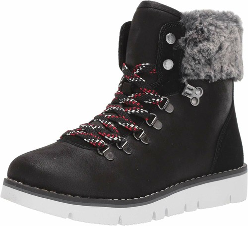 

Женские походные ботинки Skechers Bobs Rocky-Urban Hiker, варианты цвета